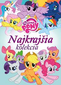 My Little Pony: Najkrajšia kolekcia