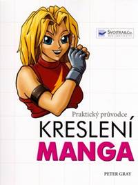 Kreslení Manga