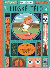 Život na Zemi Lidské tělo
