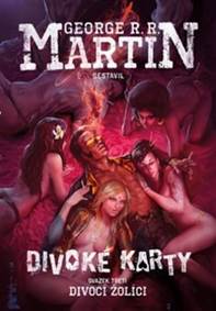 Divoké karty Divocí žolíci