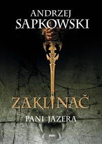 Zaklínač VII.: Pani jazera