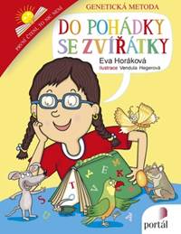 Kniha Do pohádky se zvířátky