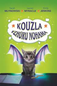 Kouzla vzhůru nohama