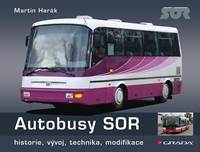 Autobusy SOR - historie, vývoj, technika, modifikace