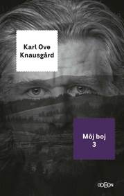 Kniha Môj boj 3.