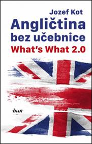 Kniha Angličtina bez učebnice