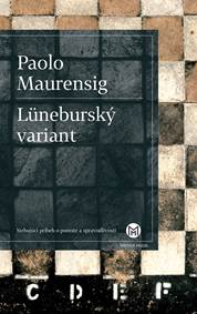 Kniha Lüneburský variant