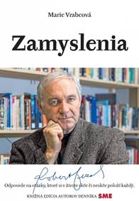 Róbert Bezák: Zamyslenia