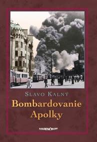 Bombardovanie Apolky