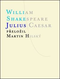 Kniha Julius Caesar