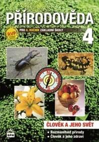 Přírodověda 4 pro 4.ročník základní školy