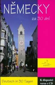 Německy za 30 dní