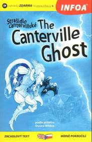 Strašidlo Cantervillské /The Canterville