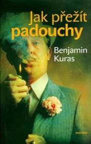 Kniha Jak přežít padouchy