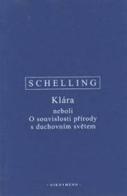 Klára neboli O souvislosti přírody s duchovním světem
