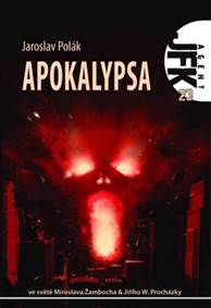 Agent JFK 023 - Apokalypsa