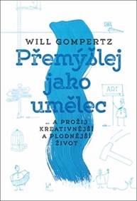 Přemýšlej jako umělec