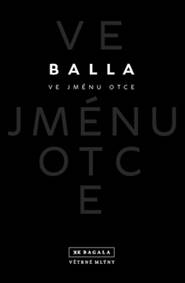 Kniha Ve jménu otce