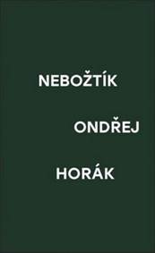 Kniha Nebožtík