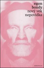 Kniha Nový věk Nepovídka