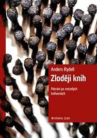 Žízeň (paperback)