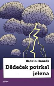 Kniha Dědeček potrkal jelena