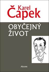 Kniha Obyčejný život
