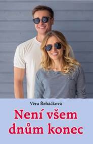 Kniha Není všem dnům konec