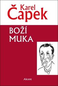 Kniha Boží muka