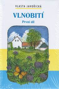 Kniha Vlnobití I. a II. díl