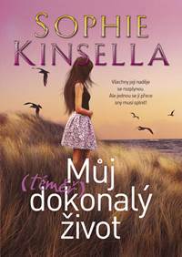 Kniha Můj (téměř) dokonalý život