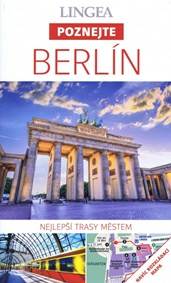 LINGEA CZ - Berlín - Poznejte