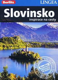 LINGEA CZ - Slovinsko - inspirace na cesty