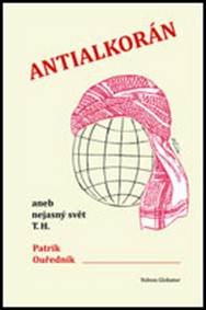 Kniha Antialkorán