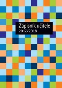 Zápisník učitele 2017/2018