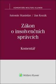 Zákon o insolvenčních správcích