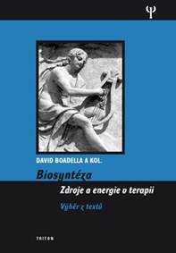 Biosyntéza - Zdroje a energie v terapii