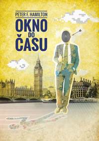 Kniha Okno do času
