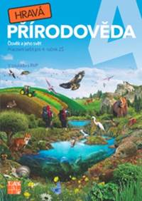 Hravá přírodověda 4 - pracovní sešit