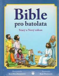 Bible pro batolata