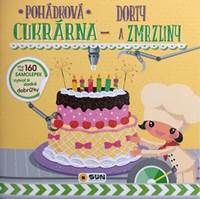 Pohádková cukrárna - Dorty