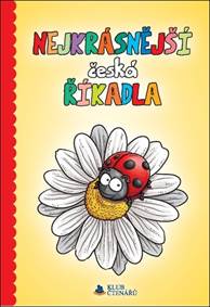 Nejkrásnější česká říkadla