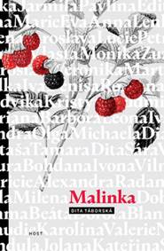 Kniha Malinka