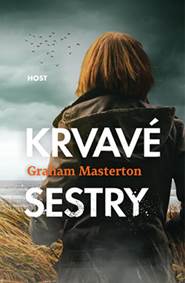 Kniha Krvavé sestry