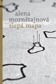 Kniha Slepá mapa