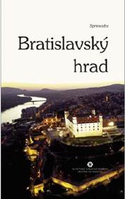 Kniha Bratislavský hrad