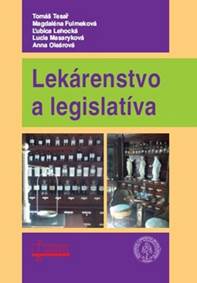 Lekárenstvo a legislatíva