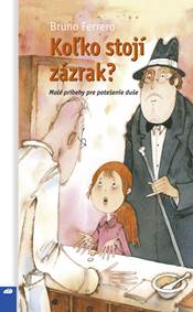 Kniha Koľko stojí zázrak?