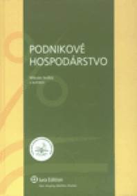 Podnikové hospodárstvo
