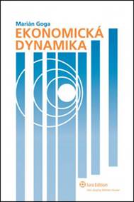Kniha Ekonomická dynamika